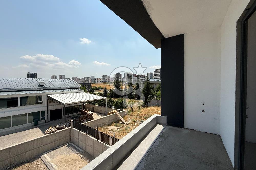 YENİBAĞLICA NATAMAM 6+2 VİLLA