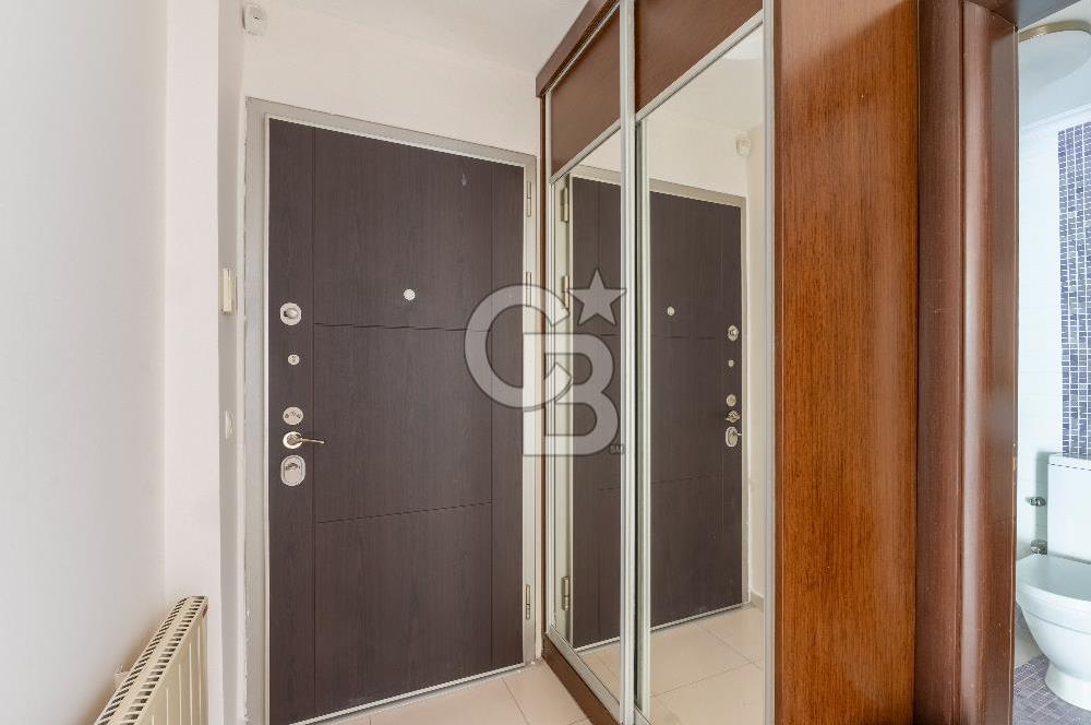 Sasalı Flamingo 2 Sitesi nde 5+1 Satılık Villa