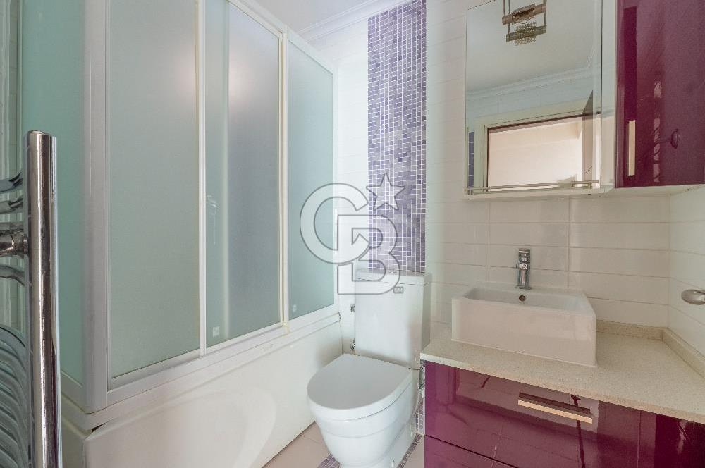 Sasalı Flamingo 2 Sitesi nde 5+1 Satılık Villa