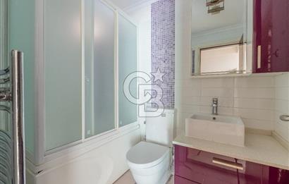Sasalı Flamingo 2 Sitesi nde 5+1 Satılık Villa