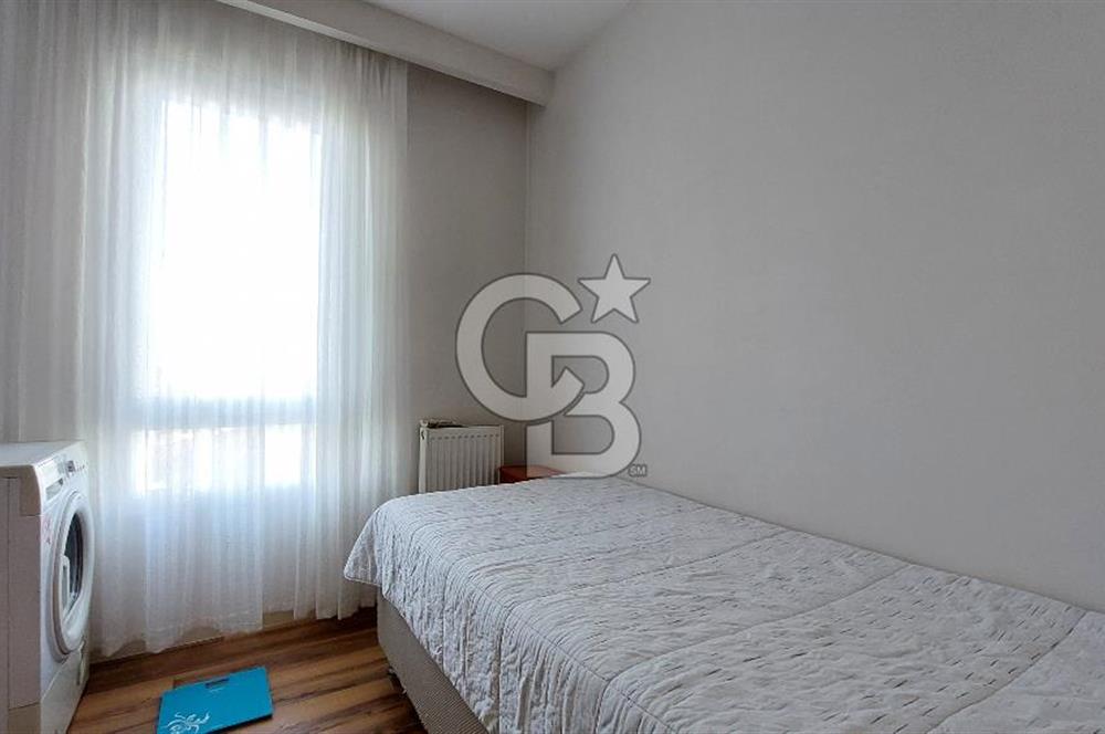 Soyak Siesta 1.Etap Havuz Cephe Arakat 2+1 Satılık Daire