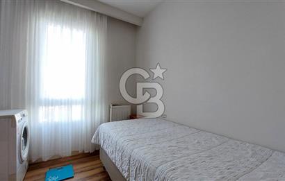 Soyak Siesta 1.Etap Havuz Cephe Arakat 2+1 Satılık Daire
