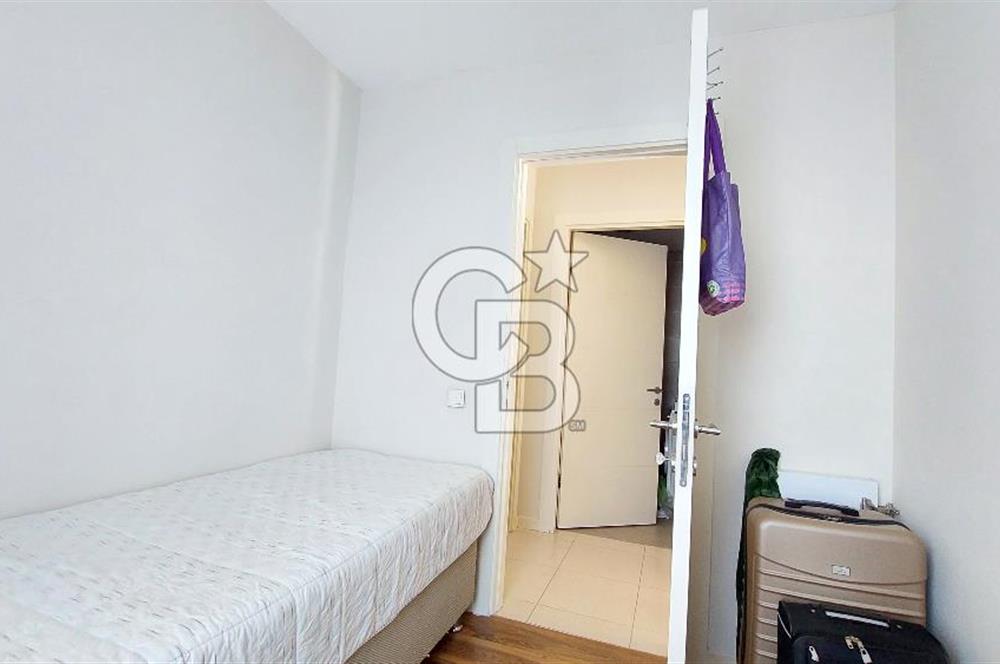 Soyak Siesta 1.Etap Havuz Cephe Arakat 2+1 Satılık Daire