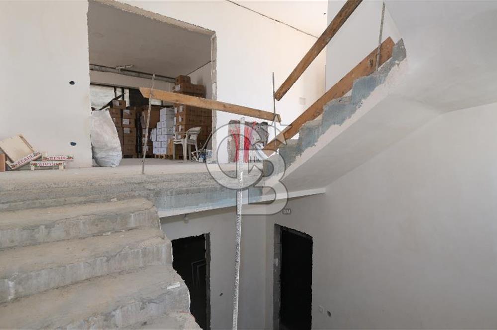 YENİBAĞLICA NATAMAM 6+2 VİLLA