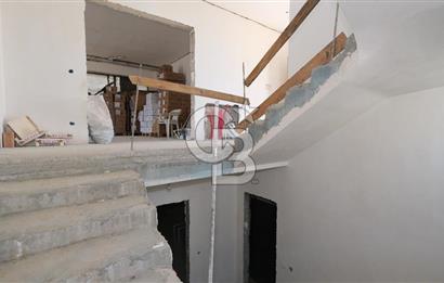 YENİBAĞLICA NATAMAM 6+2 VİLLA