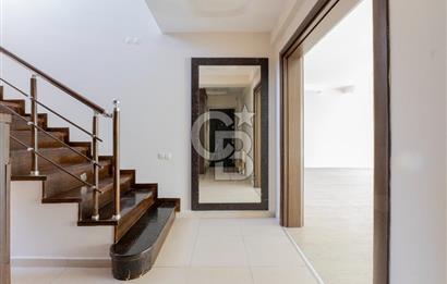 Sasalı Flamingo 2 Sitesi nde 5+1 Satılık Villa