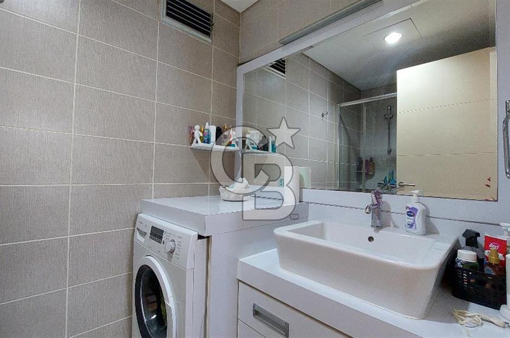 Soyak Siesta 1.Etap Havuz Cephe Arakat 2+1 Satılık Daire
