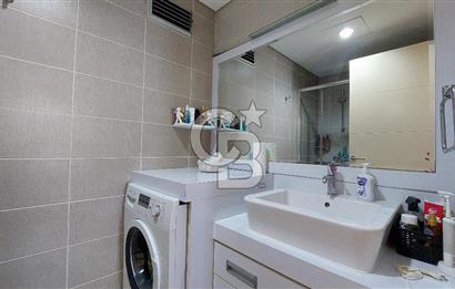 Soyak Siesta 1.Etap Havuz Cephe Arakat 2+1 Satılık Daire
