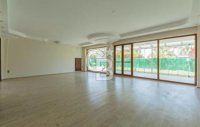 Sasalı Flamingo 2 Sitesi nde 5+1 Satılık Villa