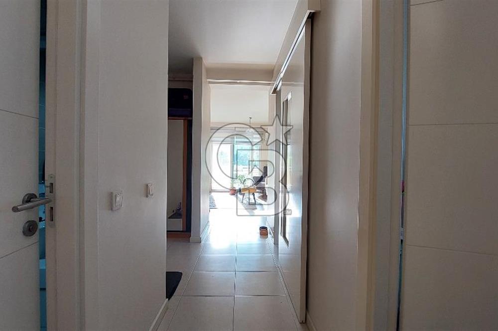 Soyak Siesta 1.Etap Havuz Cephe Arakat 2+1 Satılık Daire