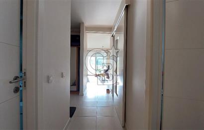 Soyak Siesta 1.Etap Havuz Cephe Arakat 2+1 Satılık Daire