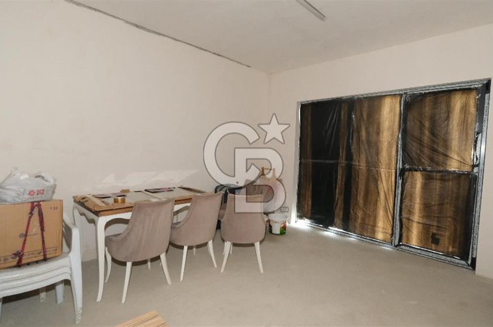 YENİBAĞLICA NATAMAM 6+2 VİLLA