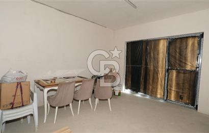 YENİBAĞLICA NATAMAM 6+2 VİLLA