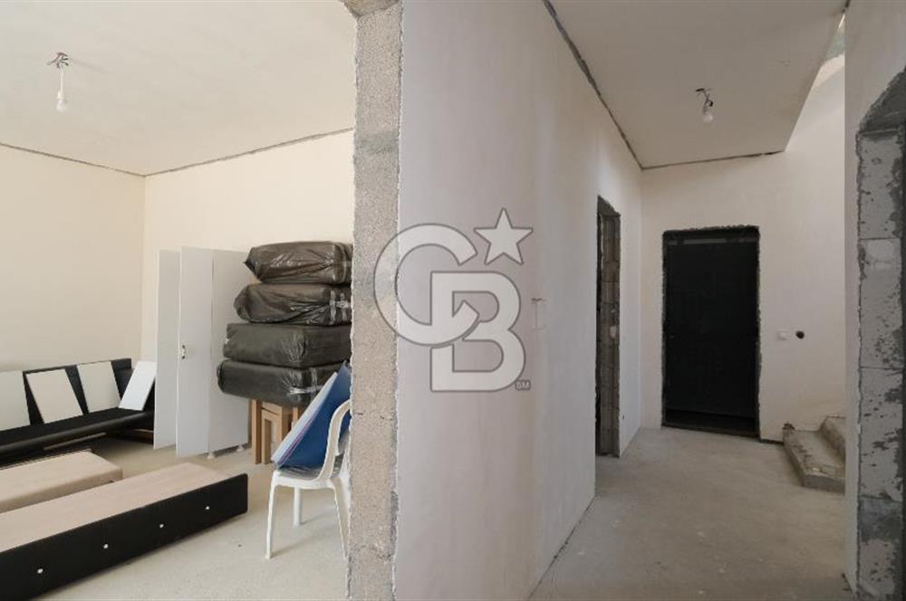 YENİBAĞLICA NATAMAM 6+2 VİLLA