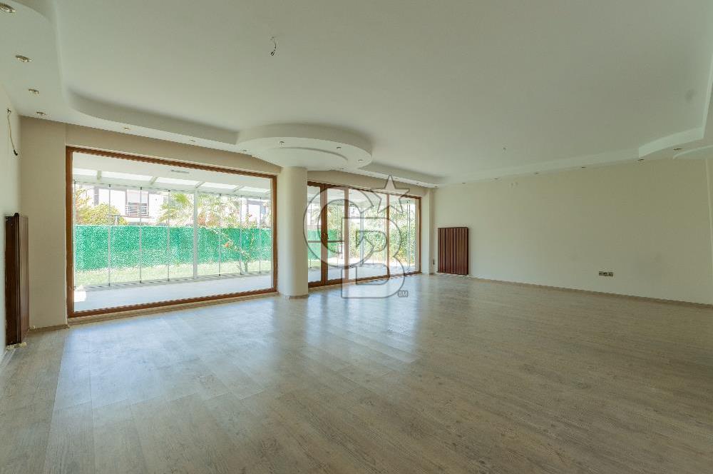Sasalı Flamingo 2 Sitesi nde 5+1 Satılık Villa