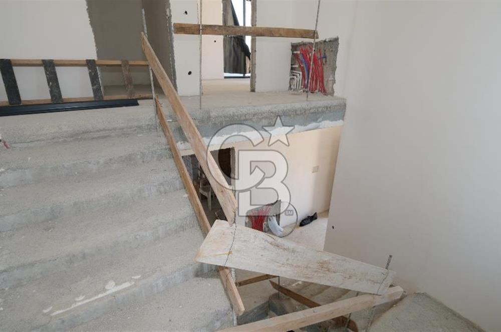 YENİBAĞLICA NATAMAM 6+2 VİLLA