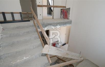 YENİBAĞLICA NATAMAM 6+2 VİLLA