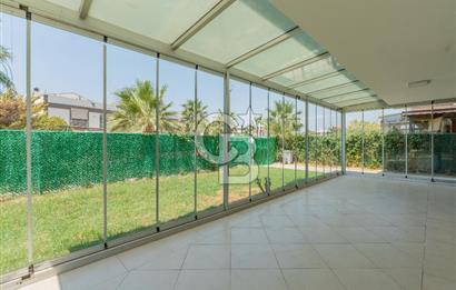 Sasalı Flamingo 2 Sitesi nde 5+1 Satılık Villa