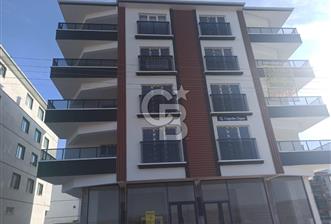 SATILIK 3+1 SIFIR ASANSÖRLÜ DAİRE ETİMESGUT ANKARA