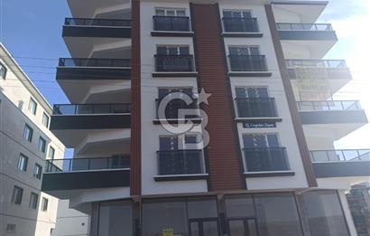 SATILIK 3+1 SIFIR ASANSÖRLÜ DAİRE ETİMESGUT ANKARA