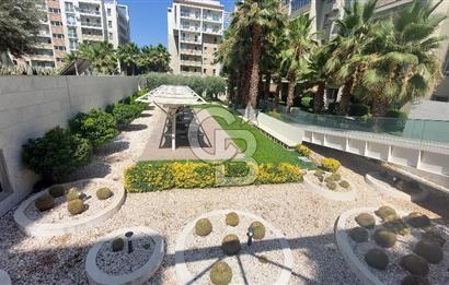 Soyak Siesta 1.Etap Havuz Cephe Arakat 2+1 Satılık Daire