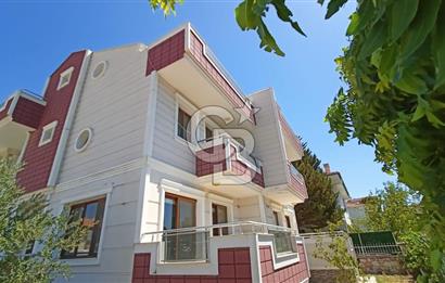Çandarlı da Denize 15 Adım Merkezi Lokasyonda Yok Böylesi