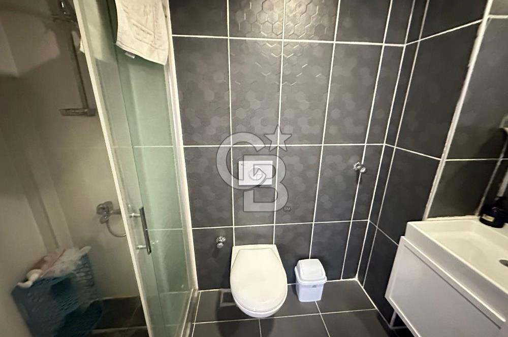 Karaali İn Moda Sitesi Havuzlu 1+1 Full Eşyalı Kiralık Daire