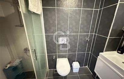 Karaali İn Moda Sitesi Havuzlu 1+1 Full Eşyalı Kiralık Daire