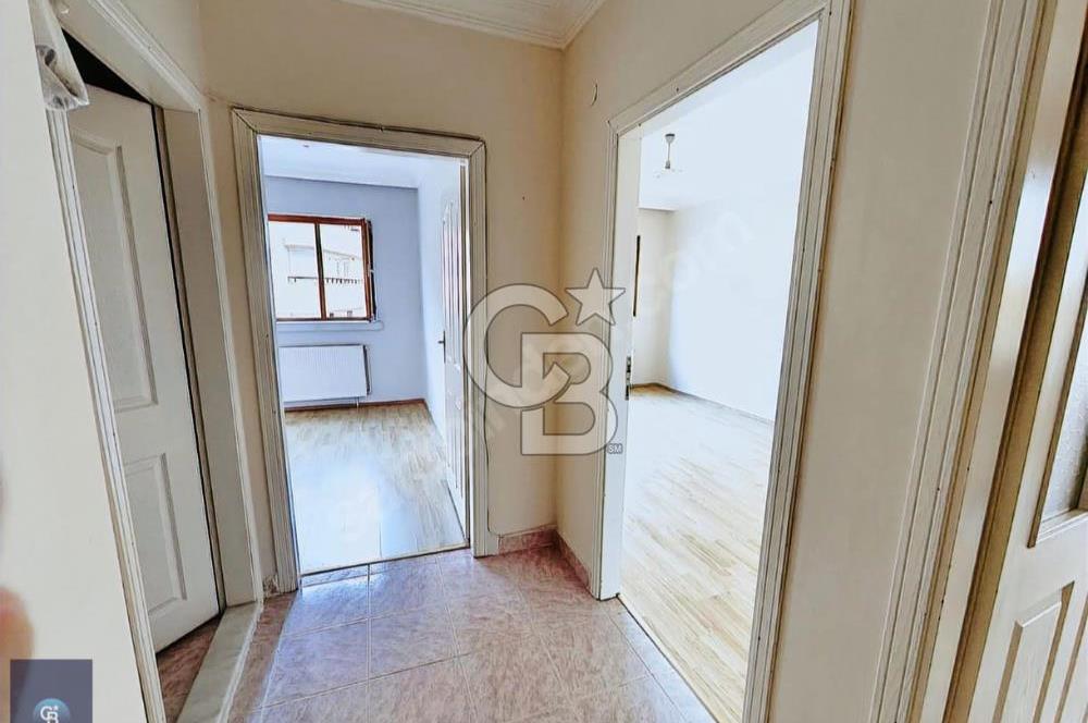 CEBECİ MERKEZİ LOKASYON'DA SATILIK 3+1 DAİRE