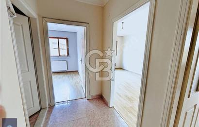 CEBECİ MERKEZİ LOKASYON'DA SATILIK 3+1 DAİRE