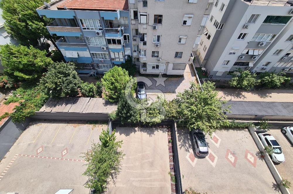BOSTANLI'DA DUBLEKS TERASLI 240m² 3+1 SATILIK DAİRE