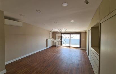 BOSTANLI'DA DUBLEKS TERASLI 240m² 3+1 SATILIK DAİRE