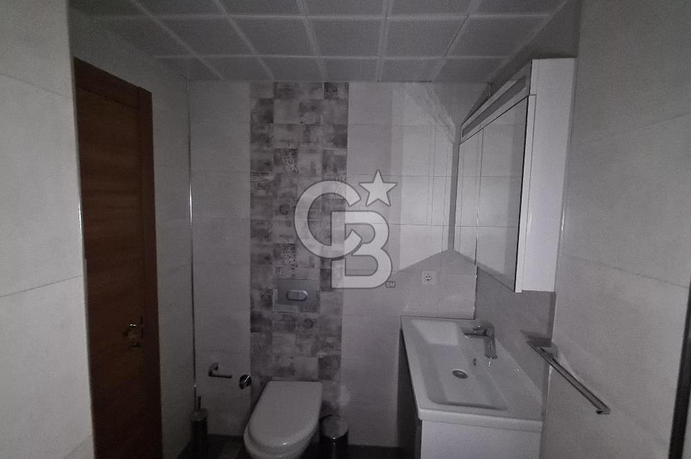 BOSTANLI'DA DUBLEKS TERASLI 240m² 3+1 SATILIK DAİRE