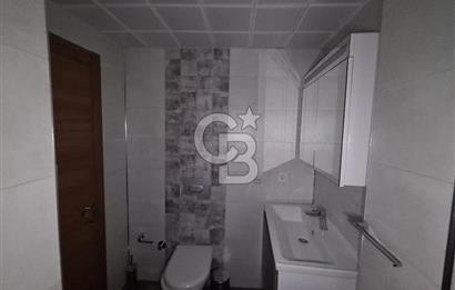 BOSTANLI'DA DUBLEKS TERASLI 240m² 3+1 SATILIK DAİRE