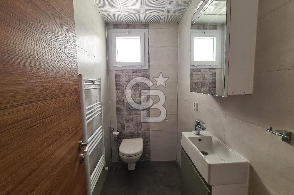 BOSTANLI'DA DUBLEKS TERASLI 240m² 3+1 SATILIK DAİRE