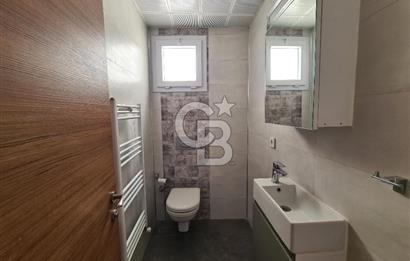BOSTANLI'DA DUBLEKS TERASLI 240m² 3+1 SATILIK DAİRE