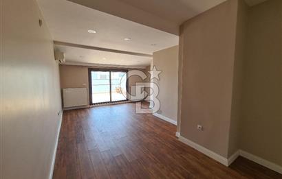 BOSTANLI'DA DUBLEKS TERASLI 240m² 3+1 SATILIK DAİRE