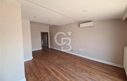 BOSTANLI'DA DUBLEKS TERASLI 240m² 3+1 SATILIK DAİRE
