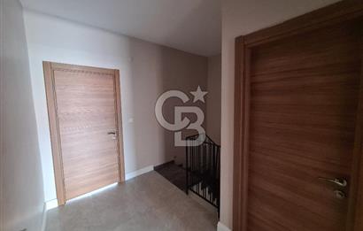 BOSTANLI'DA DUBLEKS TERASLI 240m² 3+1 SATILIK DAİRE