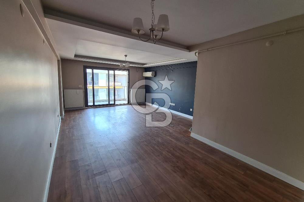 BOSTANLI'DA DUBLEKS TERASLI 240m² 3+1 SATILIK DAİRE