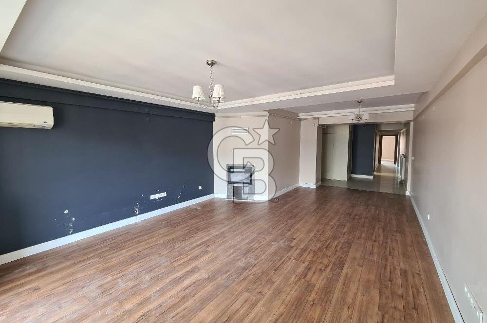 BOSTANLI'DA DUBLEKS TERASLI 240m² 3+1 SATILIK DAİRE