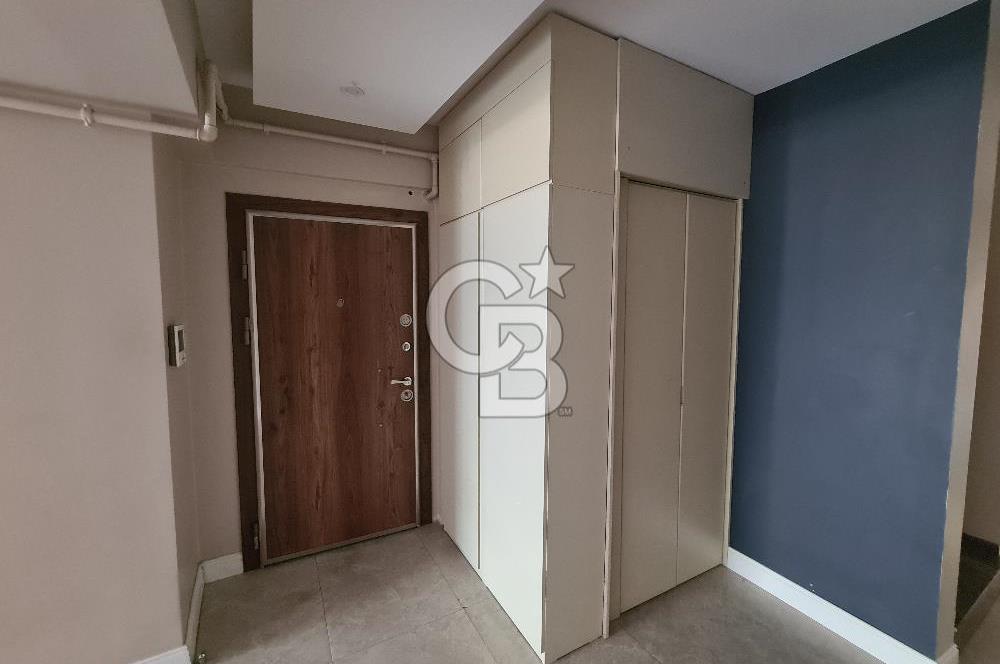 BOSTANLI'DA DUBLEKS TERASLI 240m² 3+1 SATILIK DAİRE