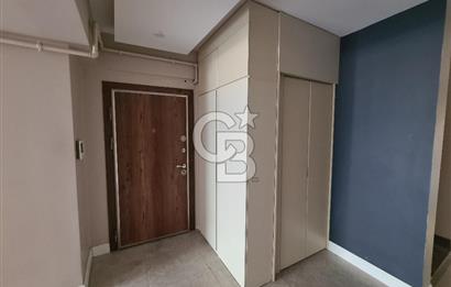 BOSTANLI'DA DUBLEKS TERASLI 240m² 3+1 SATILIK DAİRE