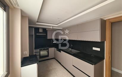 BOSTANLI'DA DUBLEKS TERASLI 240m² 3+1 SATILIK DAİRE