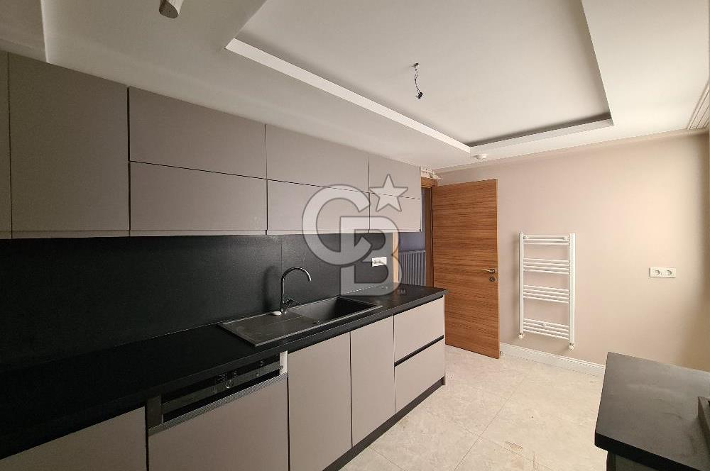 BOSTANLI'DA DUBLEKS TERASLI 240m² 3+1 SATILIK DAİRE