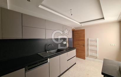 BOSTANLI'DA DUBLEKS TERASLI 240m² 3+1 SATILIK DAİRE