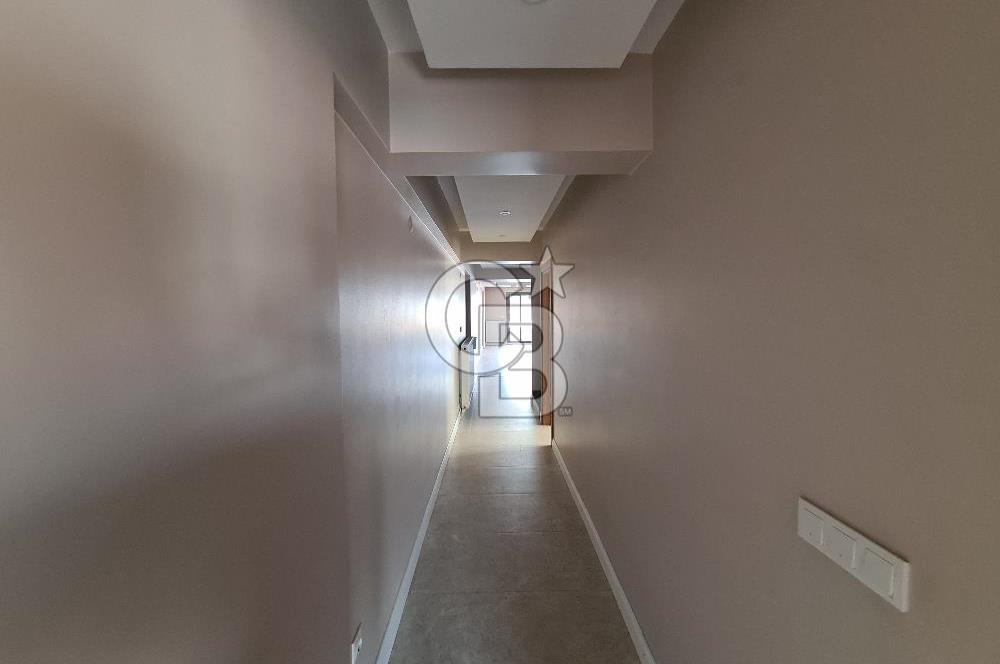 BOSTANLI'DA DUBLEKS TERASLI 240m² 3+1 SATILIK DAİRE