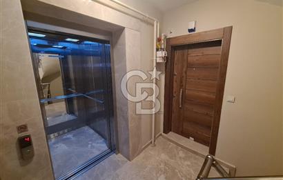 BOSTANLI'DA DUBLEKS TERASLI 240m² 3+1 SATILIK DAİRE