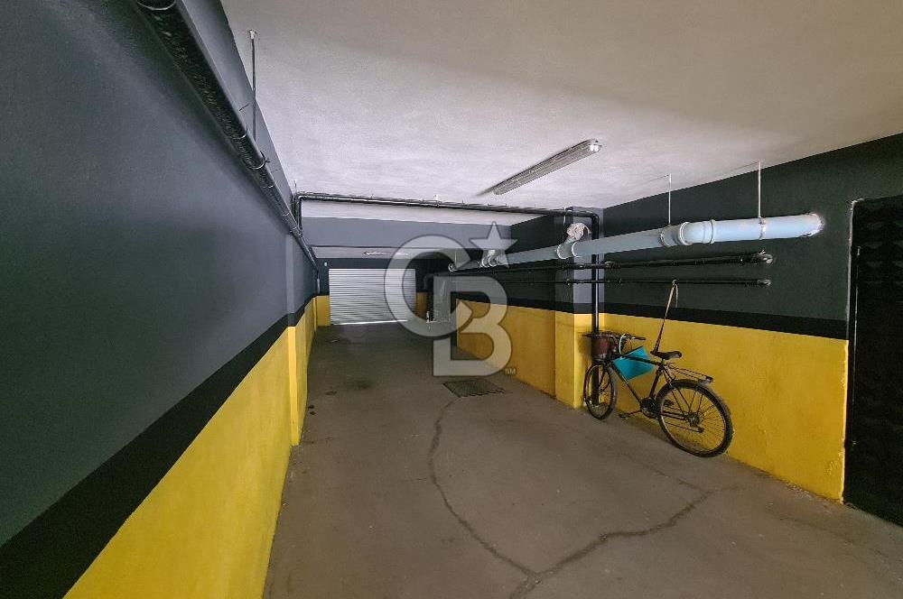 BOSTANLI'DA DUBLEKS TERASLI 240m² 3+1 SATILIK DAİRE