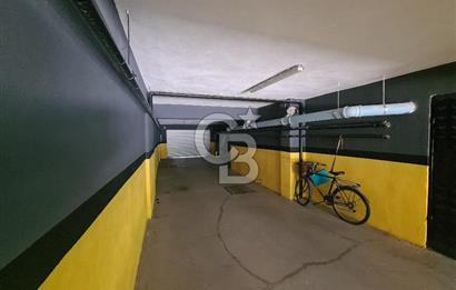 BOSTANLI'DA DUBLEKS TERASLI 240m² 3+1 SATILIK DAİRE